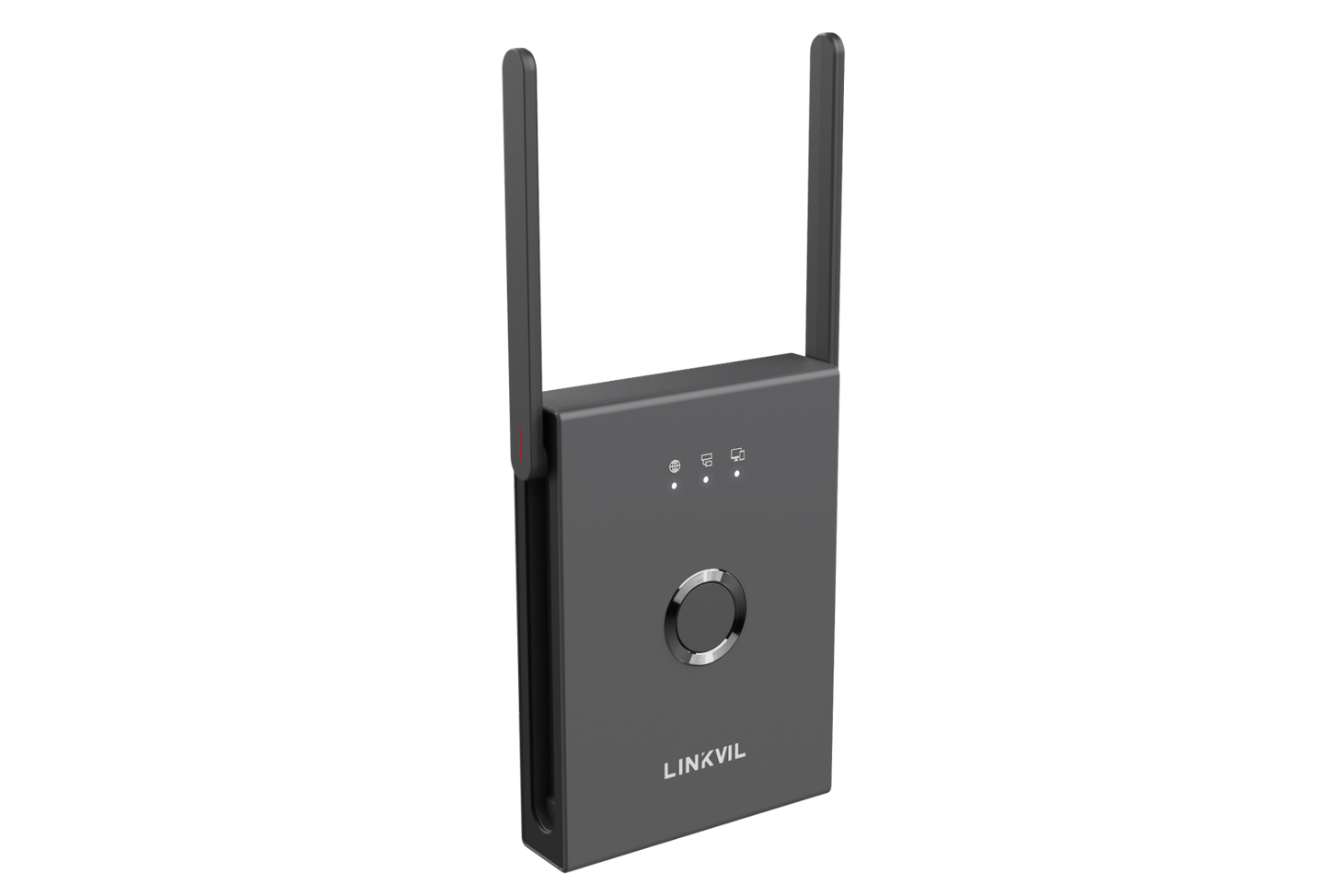 LINKVIL By Fanvil W710H IPCT Long-Range Multi-cell Base Station
