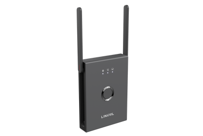 LINKVIL By Fanvil W710H IPCT Long-Range Multi-cell Base Station