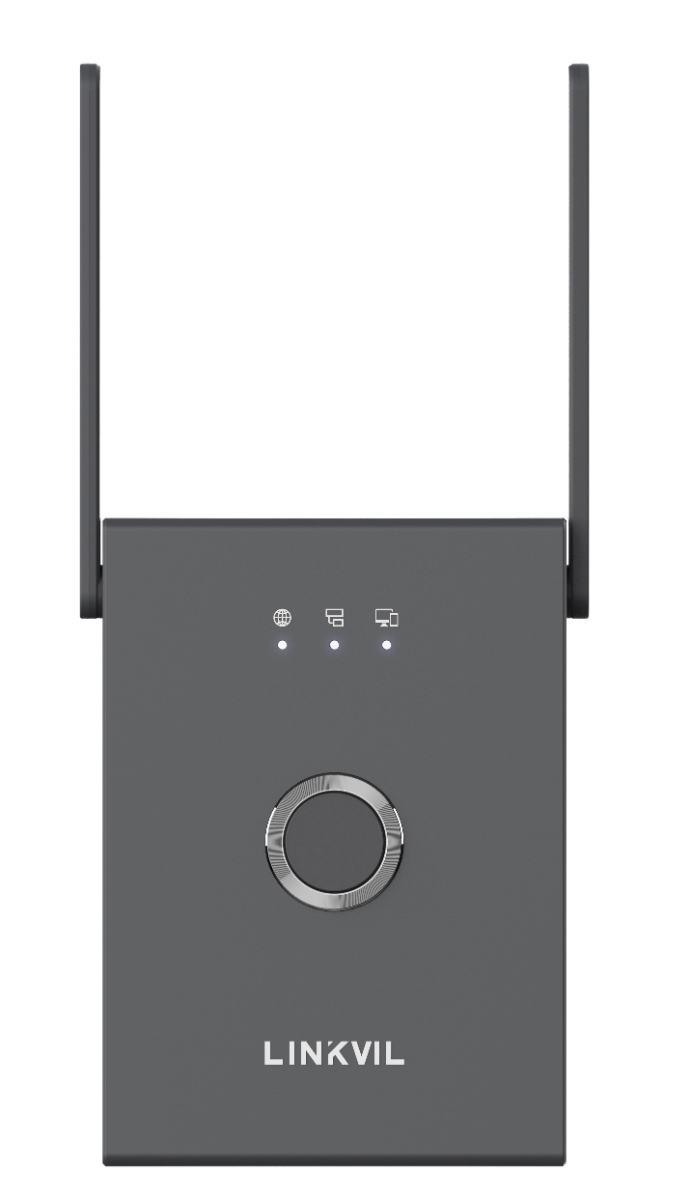 Base téléphonique DECT Linkvil W710D de Fanvil