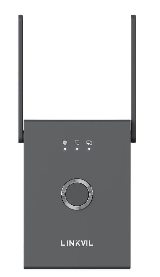 Base téléphonique DECT Linkvil W710D de Fanvil